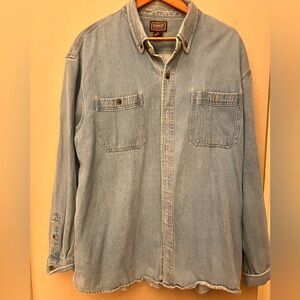 Schmidt Workwear XL 100% Cotton